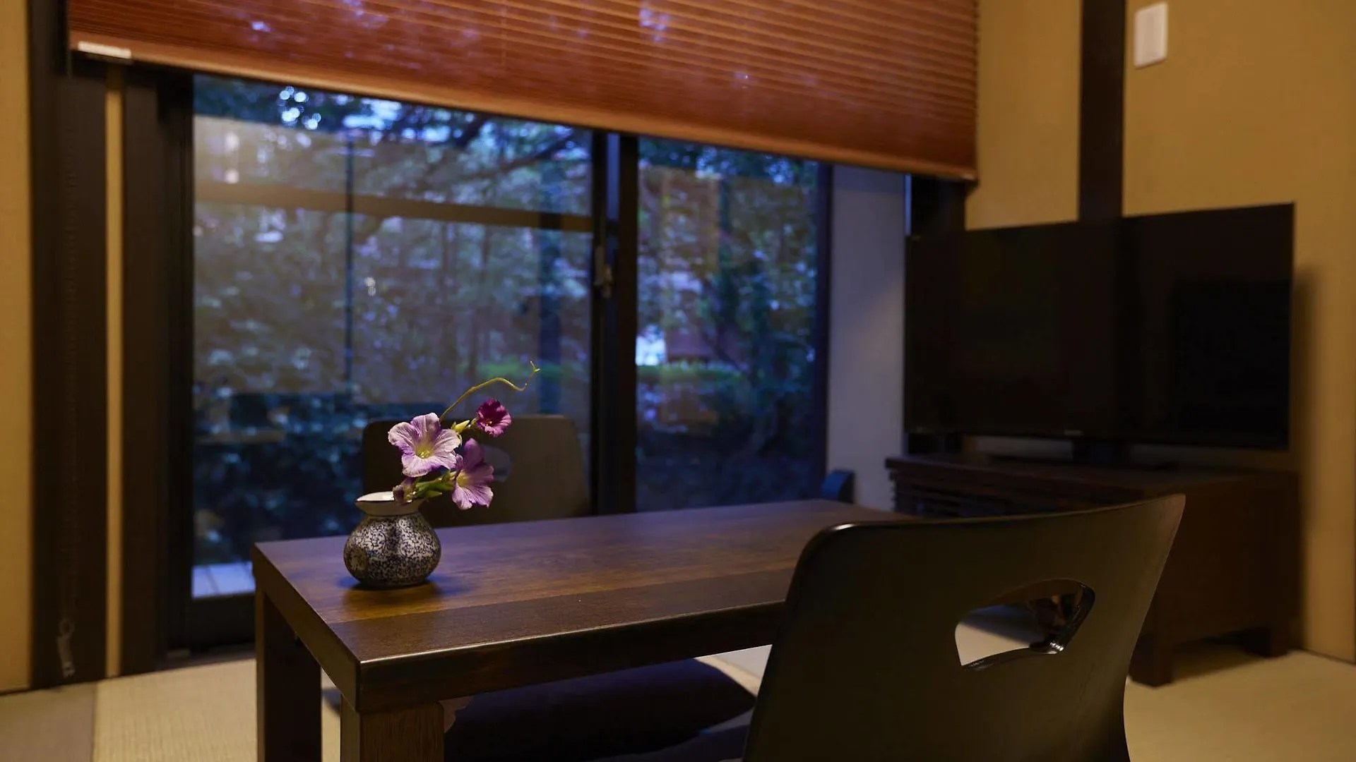 Apartment Rinn Shijo Takasegawa Kyōto Japan