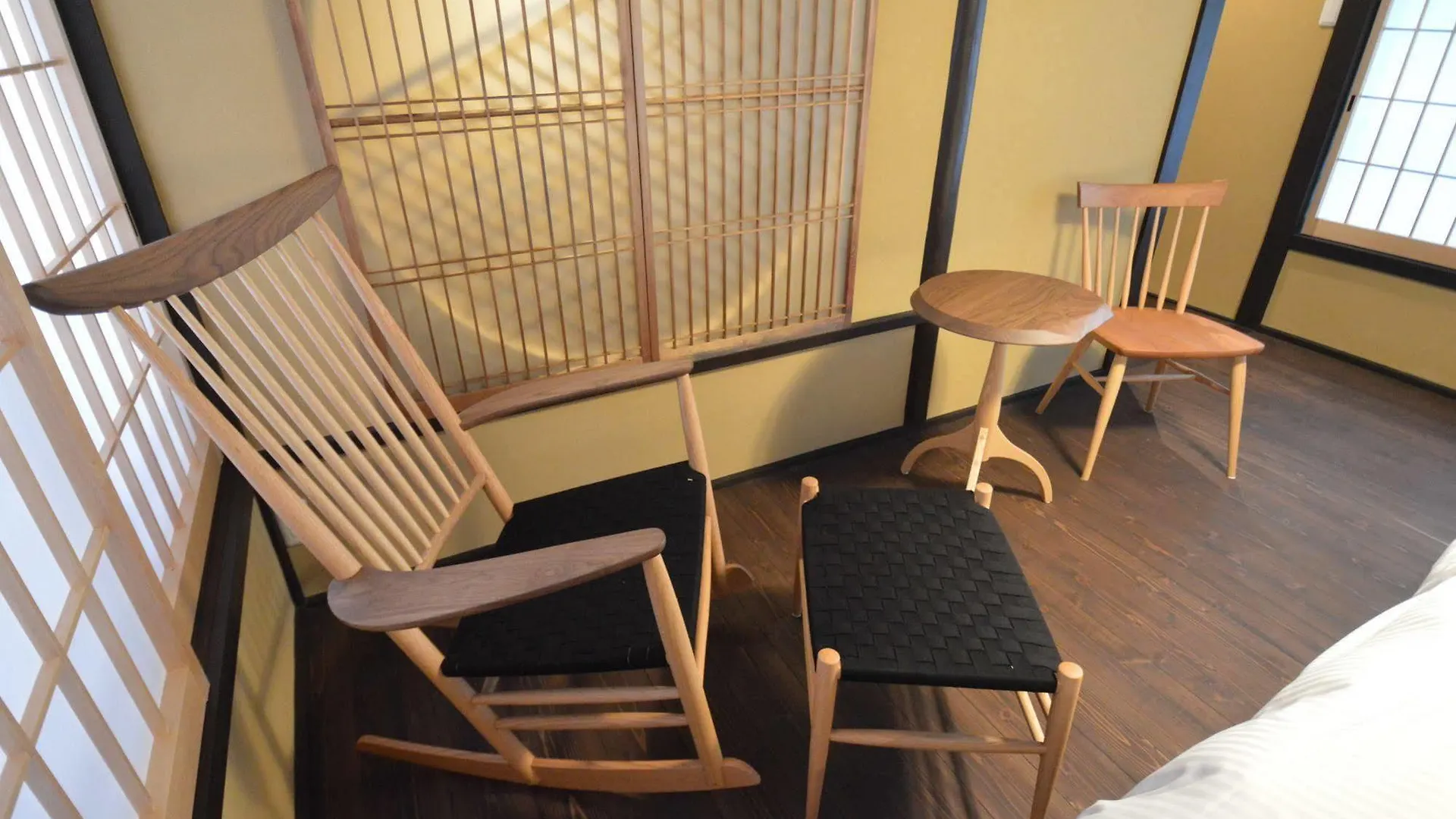 Rinn Shijo Takasegawa Kyōto 0*,